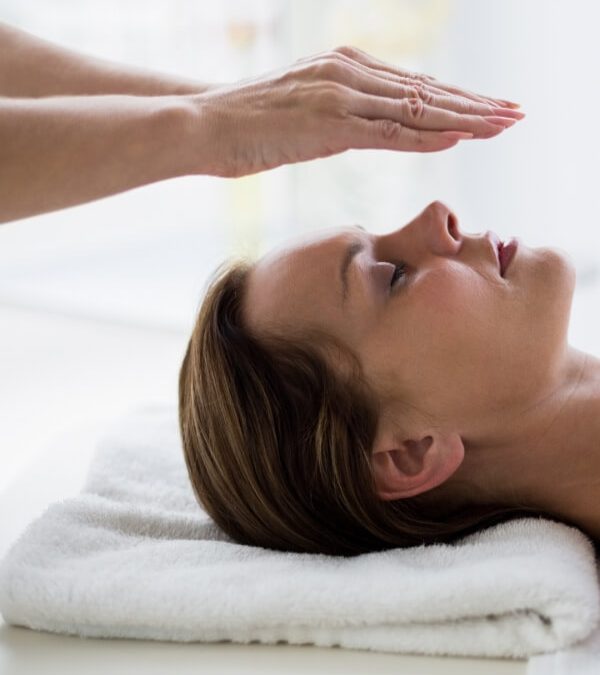 Reiki: A Natural Solution for Various Ailments