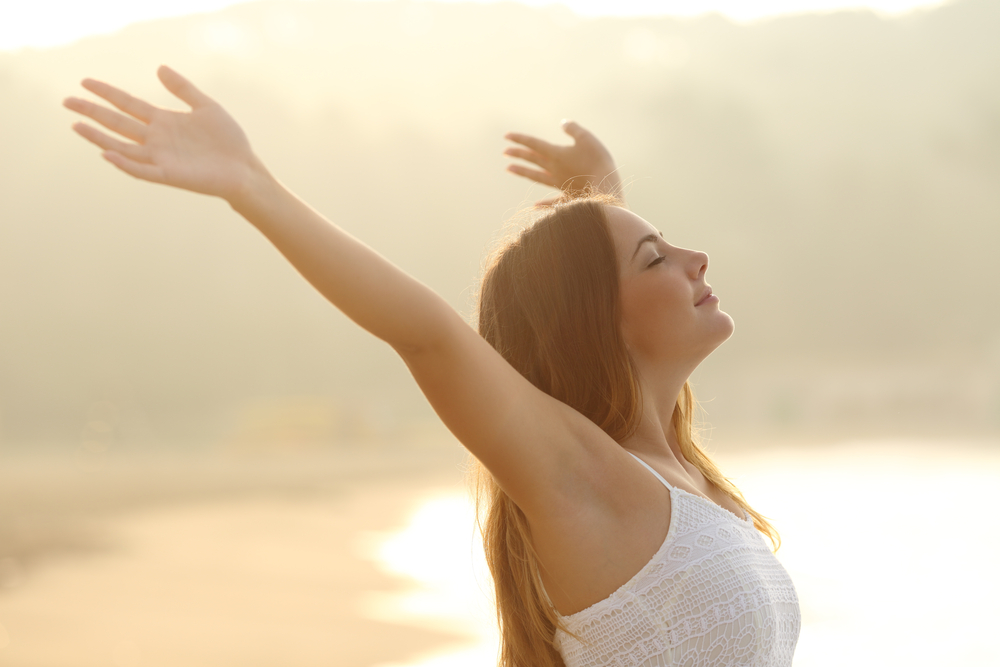 How Acupuncture May Boost Immunity & Help Fight COVID