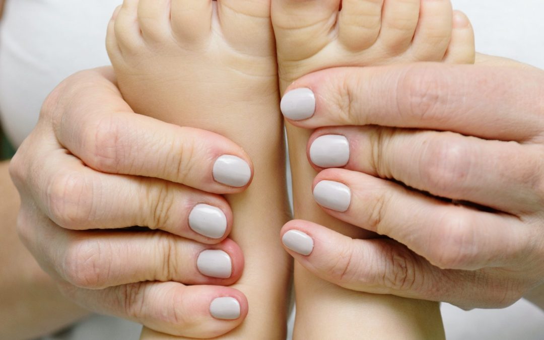 Quickly Reduce Stress, Relieve Pain & Improve Sleep with Acupressure Treatment