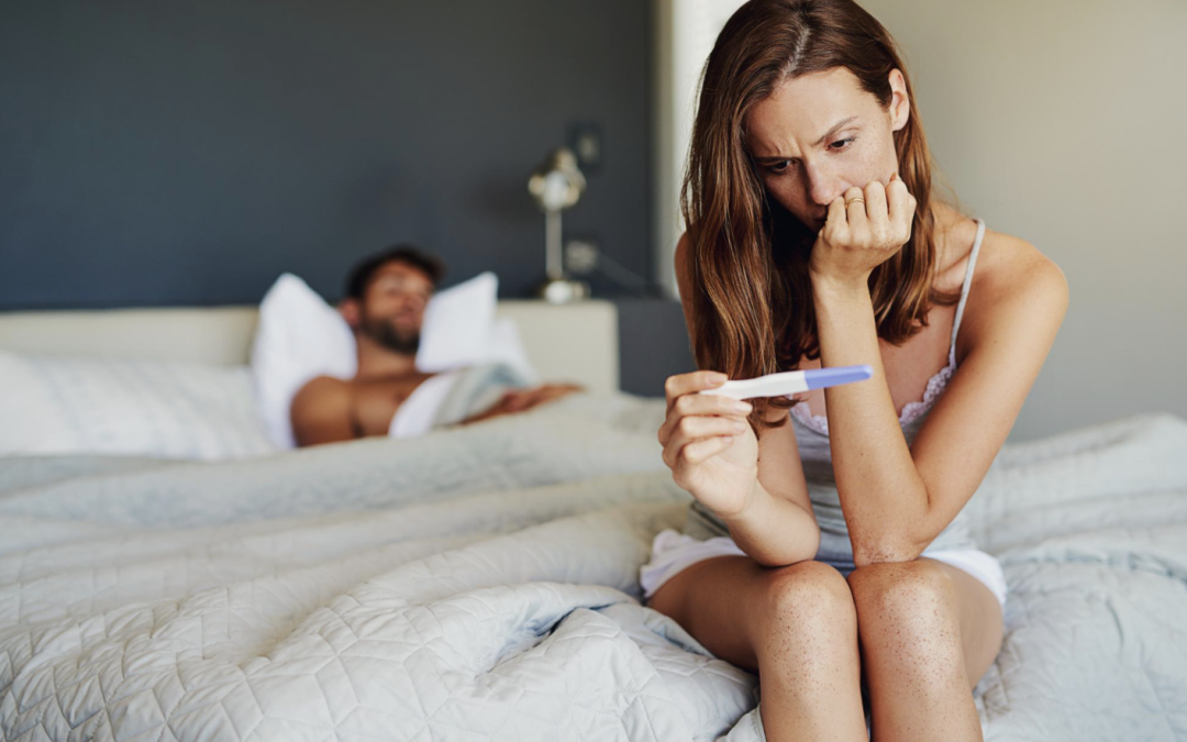 What No One Tells You About Fertility Struggles (and How Coaching Can Help You Through It)